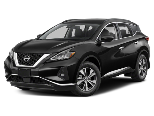 2024 Nissan Murano SV AWD