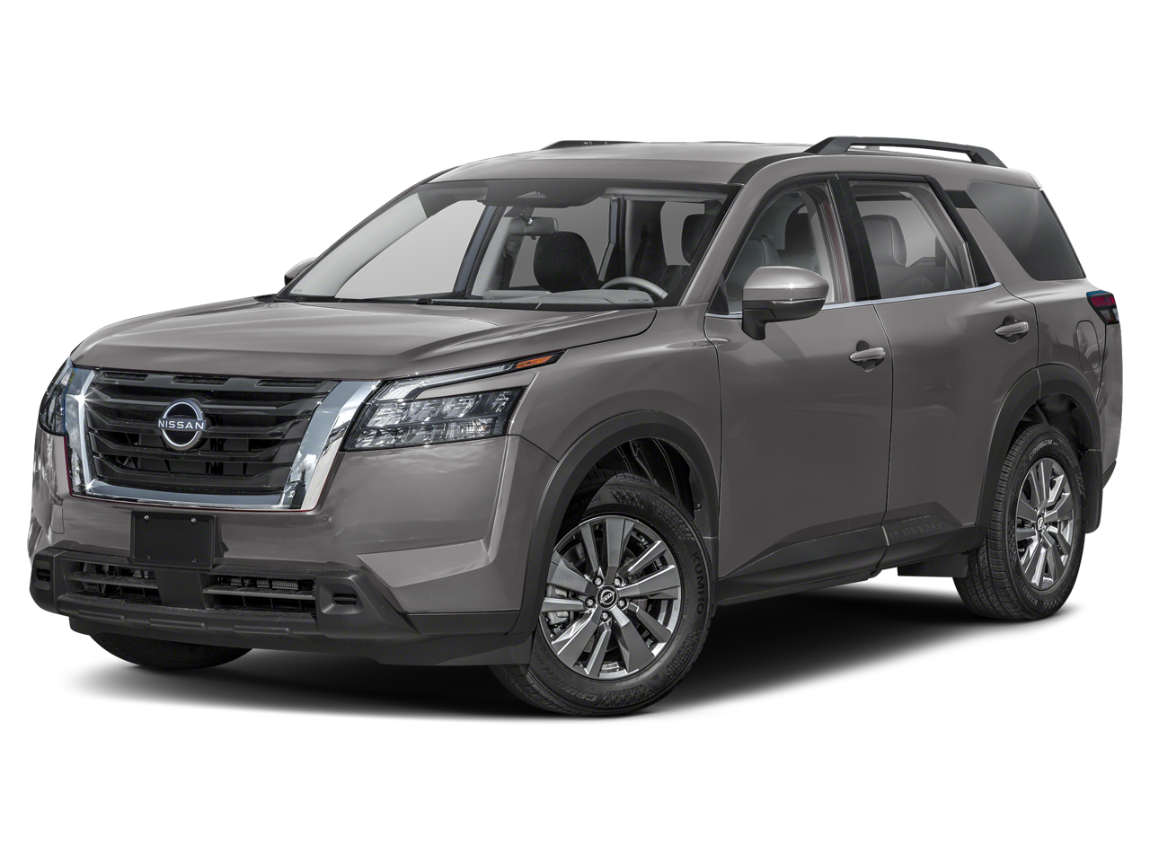 2024 Nissan Pathfinder SV Premium Package