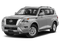 2024 Nissan Armada SV 4WD [Nissan Certified]