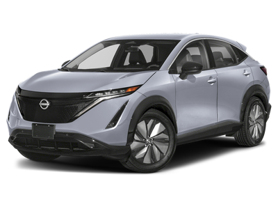 2024 Nissan Ariya ENGAGE e-4ORCE