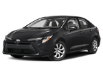 2024 Toyota Corolla LE [MotorTrend Certified]