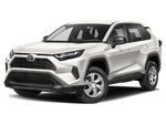 2024 Toyota RAV4 LE AWD