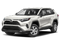 2024 Toyota RAV4 LE AWD