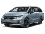 2025 Honda Odyssey Sport-L [MotorTrend Certified]