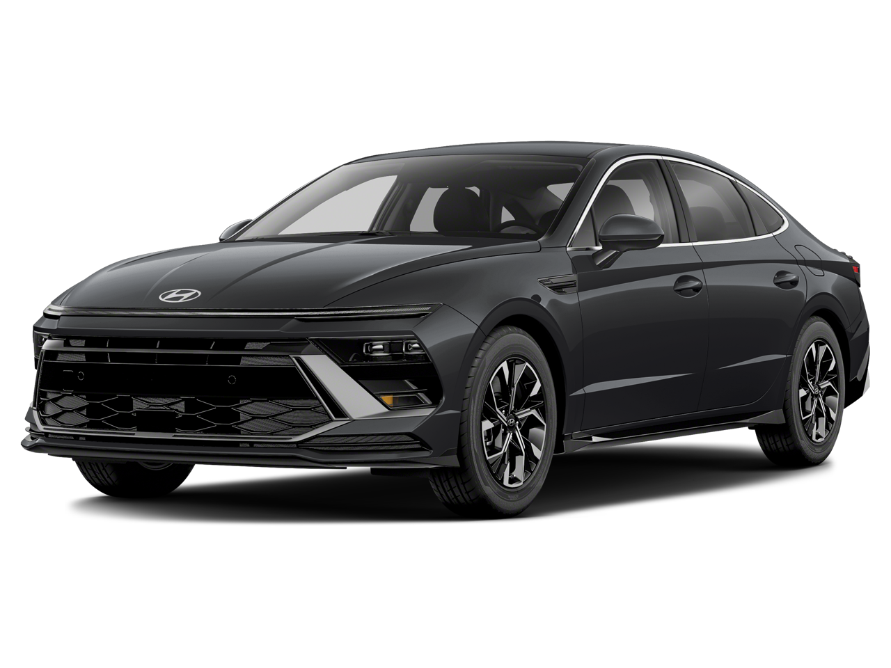 2025 Hyundai Sonata SEL [MotorTrend Certified]