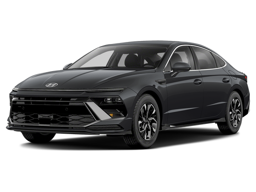 2025 Hyundai Sonata SEL [MotorTrend Certified]