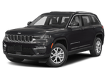 2025 Jeep Grand Cherokee Altitude 4WD