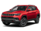 2025 Jeep Compass Trailhawk 4WD [MotorTrend Certified]