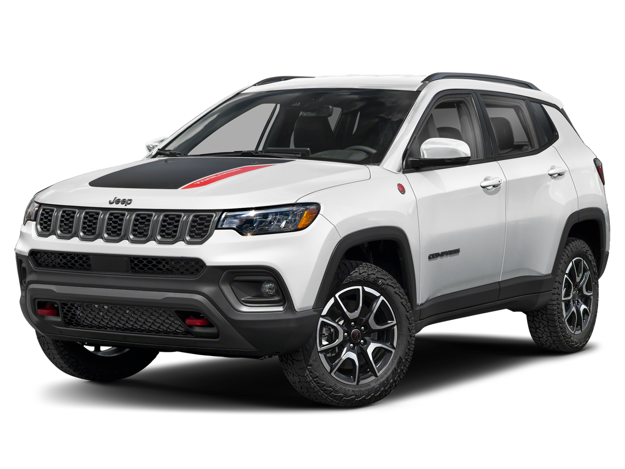 2025 Jeep Compass Trailhawk for sale in Ballwin, MO
