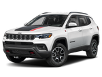 2025 Jeep Compass Trailhawk 4WD Trailer/ Tow Group [MotorTrend Certified]