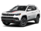 2025 Jeep Compass Trailhawk 4WD [MotorTrend Certified]