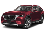 2025 Mazda Mazda CX-90 3.3 Turbo Premium Plus AWD