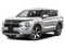 2025 Mitsubishi Outlander SE S-AWC w/ 20" Alloy Wheels