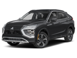 2025 Mitsubishi Eclipse Cross SE 4WD [MotorTrend Certified]