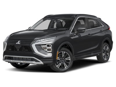 2025 Mitsubishi Eclipse Cross SE 4WD [MotorTrend Certified]