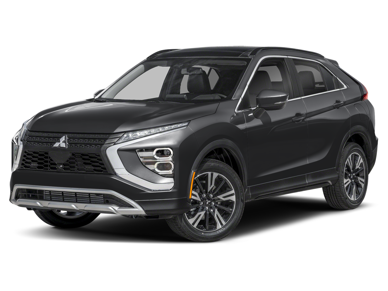 2025 Mitsubishi Eclipse Cross SE 4WD [MotorTrend Certified]