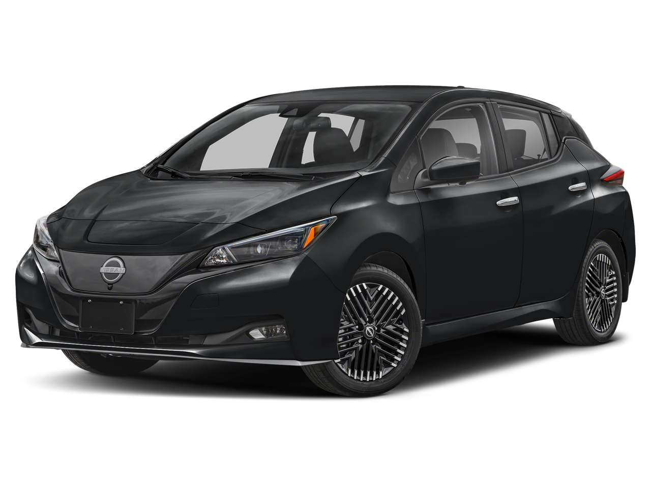 2025 Nissan Leaf SV PLUS