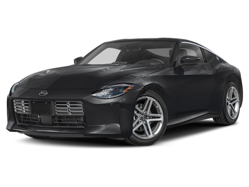 2025 Nissan Z Sport [Nissan Certified]