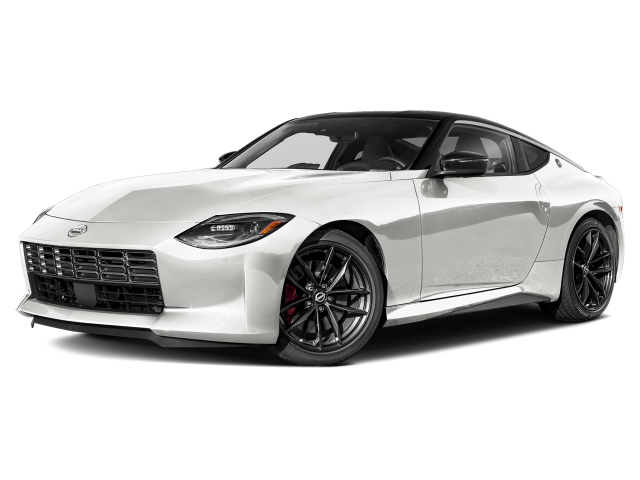 2025 Nissan Z Performance 6-Speed M/T [Nissan Certified]