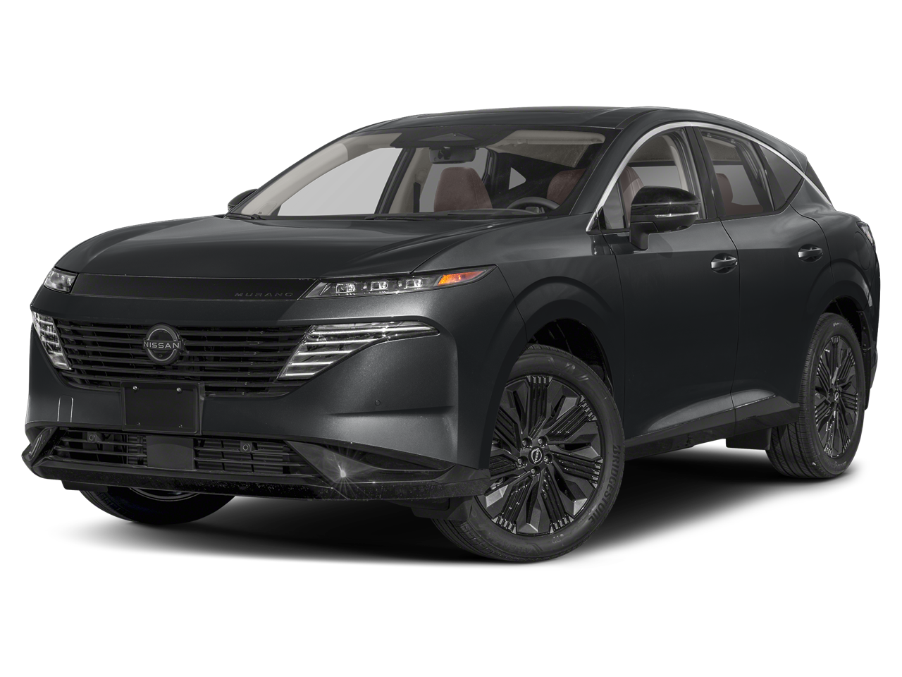 2025 Nissan Murano SL for sale in Ballwin, MO