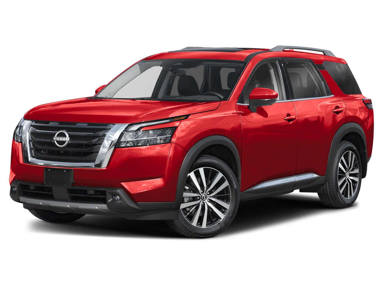 2025 Nissan Pathfinder Platinum for sale in Ballwin, MO