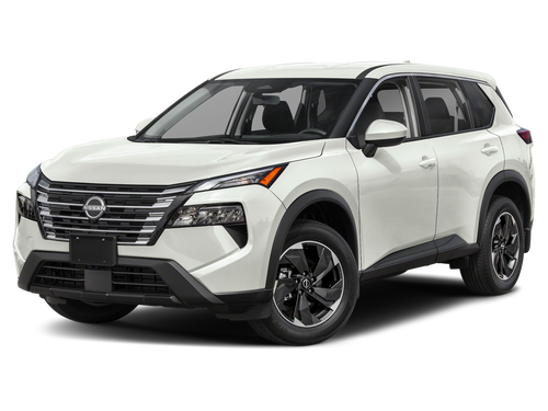2025 Nissan Rogue SV Premium Package [Nissan Certified]