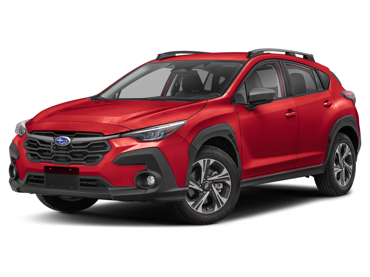 2025 Subaru Crosstrek Premium AWD [MotorTrend Certified]