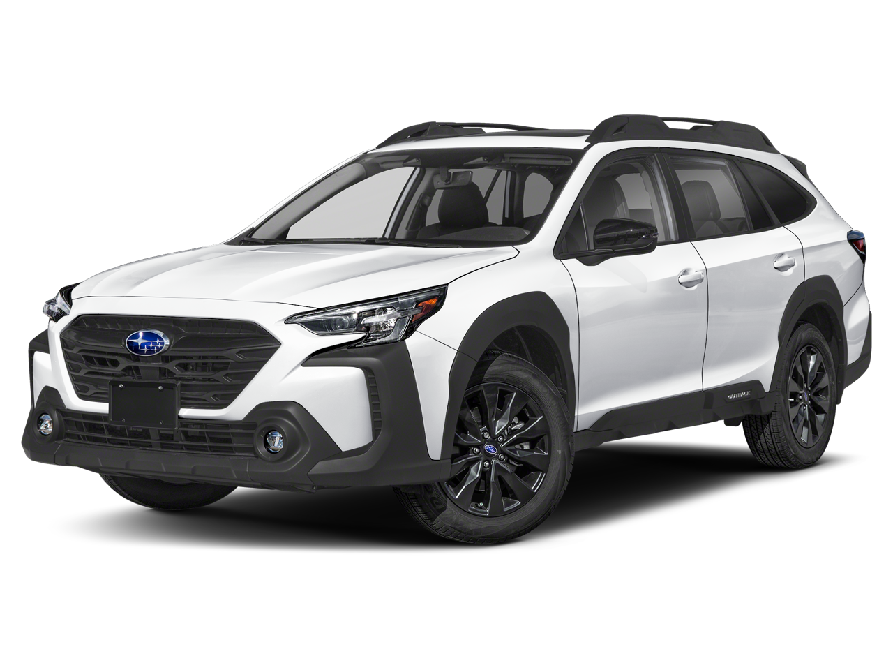 2025 Subaru Outback Onyx Edition AWD [MotorTrend Certified]