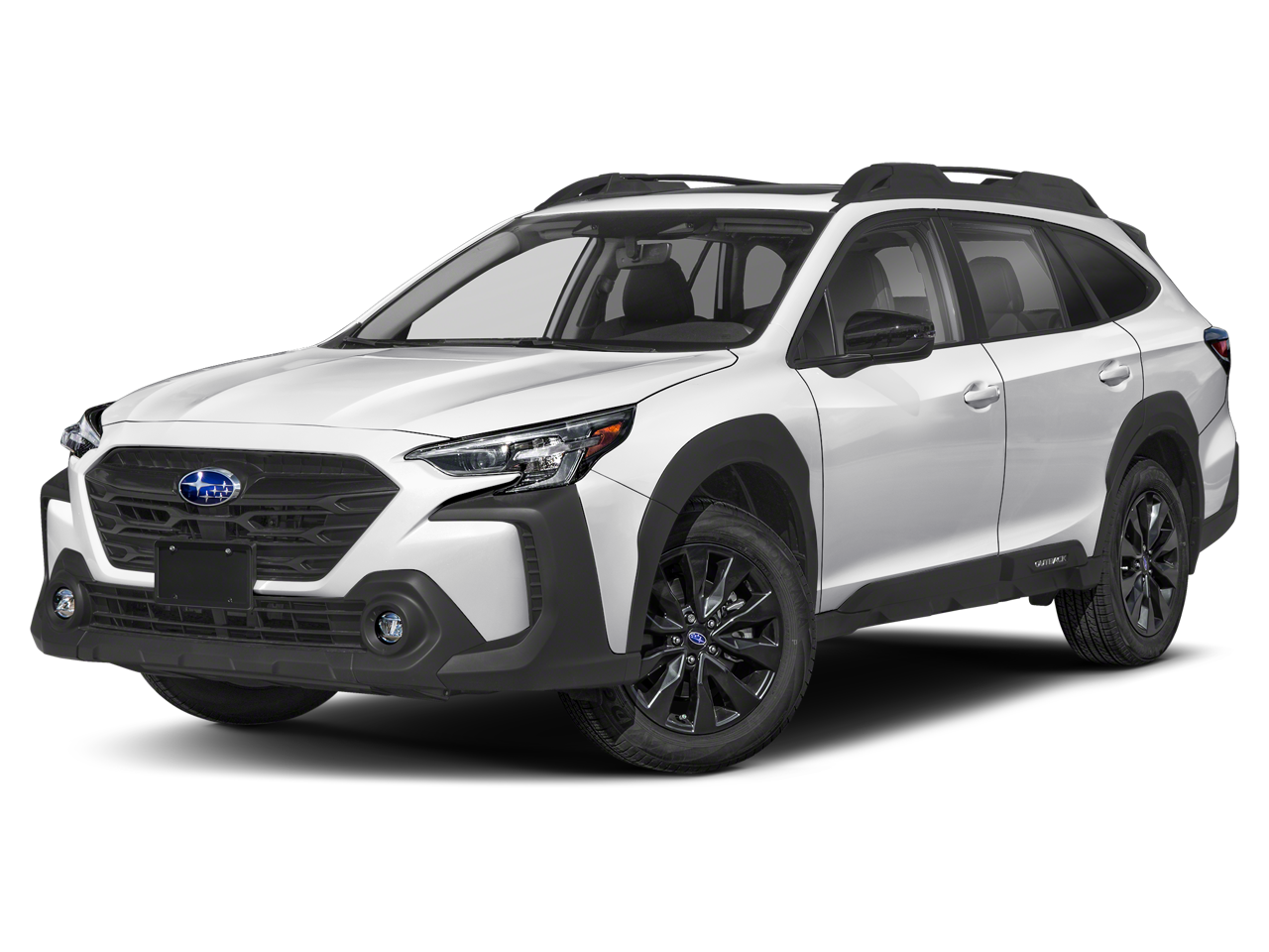 2025 Subaru Outback Onyx Edition [MotorTrend Certified]