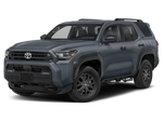 2025 Toyota 4Runner SR5 4WD