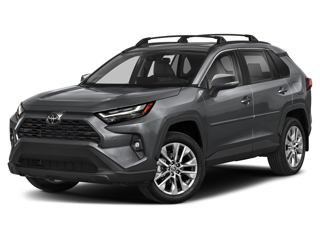 2025 Toyota RAV4 XLE AWD