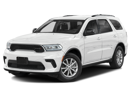 2026 Dodge Durango GT AWD