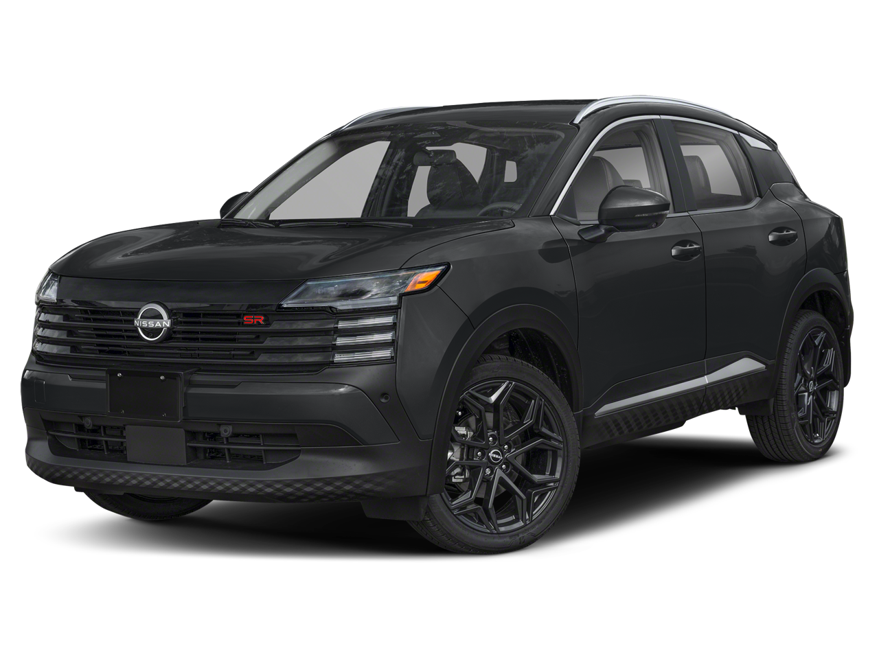 2026 Nissan Kicks 2.0 SR's photo