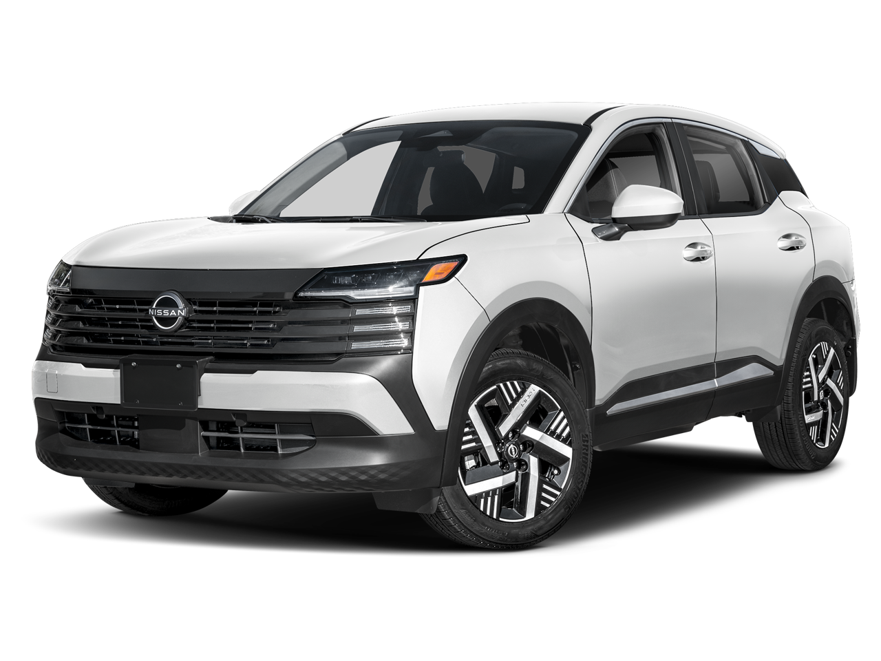 2026 Nissan KICKS SV AWD - Photo 26
