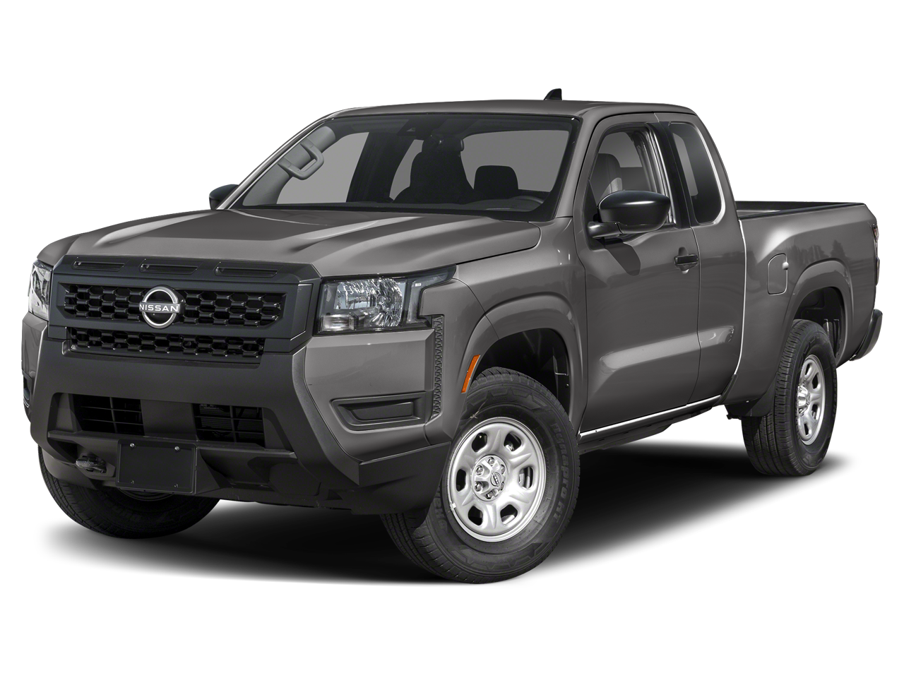 2026 Nissan Frontier S King Cab 4X2's photo