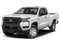 2026 Nissan Frontier King Cab® S