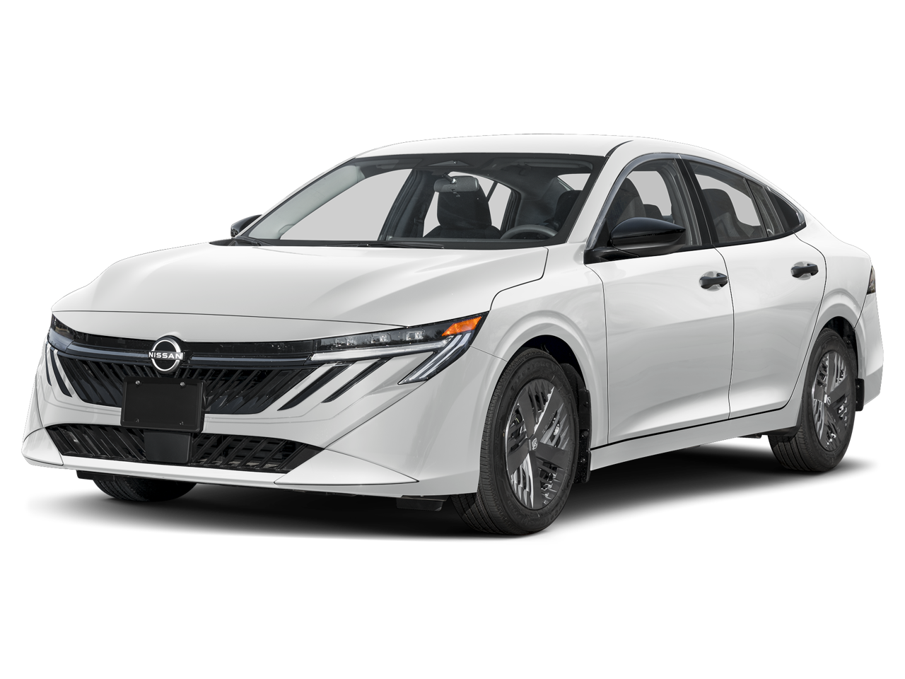 2027 Nissan Sentra