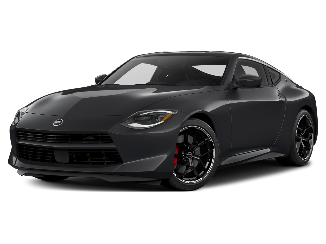 2027 Nissan 370Z Performance