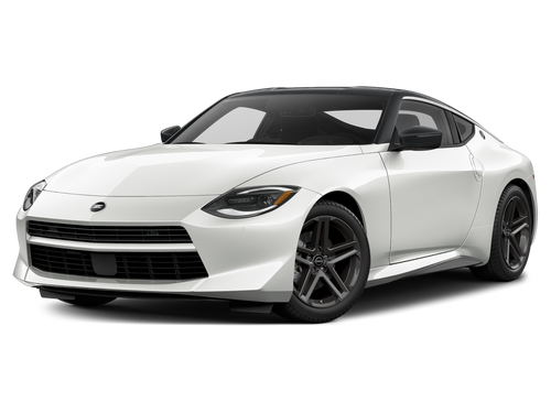 2027 Nissan Z Sport