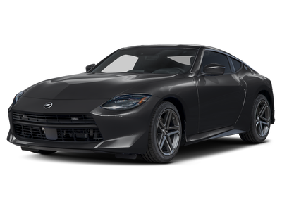 2027 Nissan Z Sport