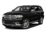2016 Dodge Durango Citadel AWD Rear Entertainment