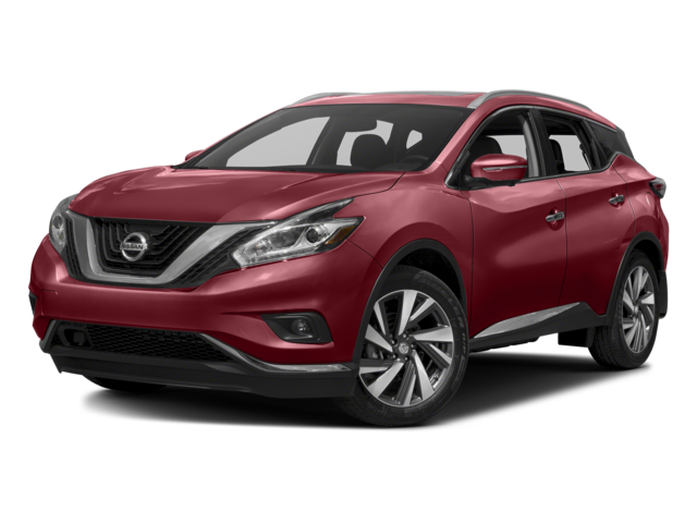2016 Nissan Murano SL