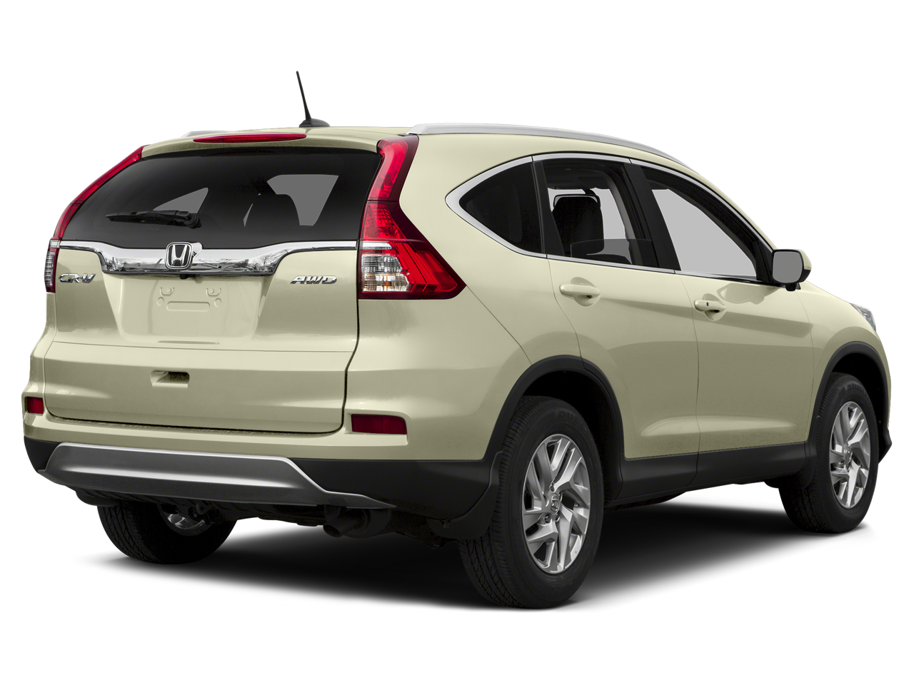 2015 Honda CR-V EX-L AWD