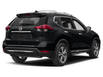 2018 Nissan Rogue SL Premium & Platinum Packages