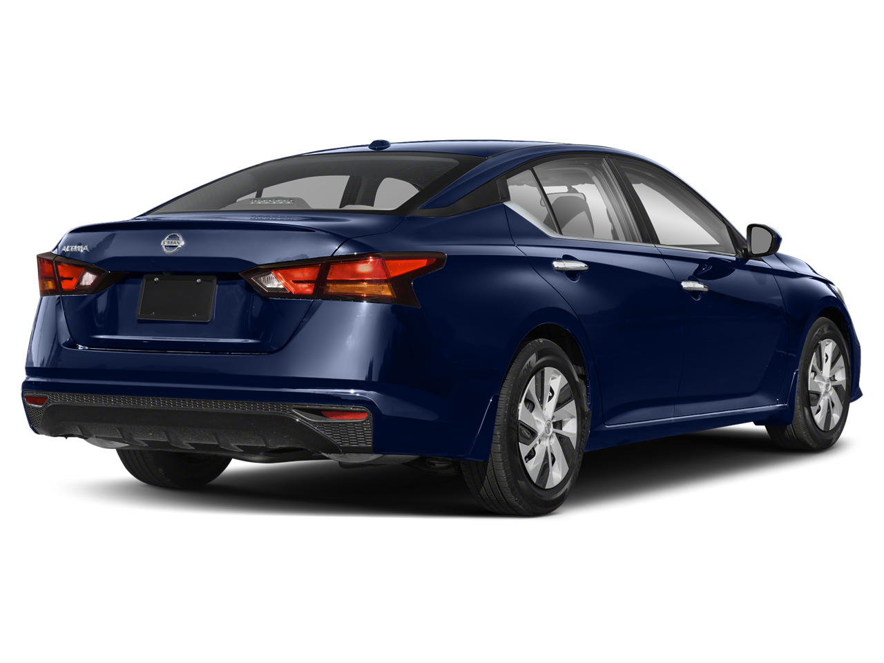 2019 Nissan Altima 2.5 S [MotorTrend Certified}