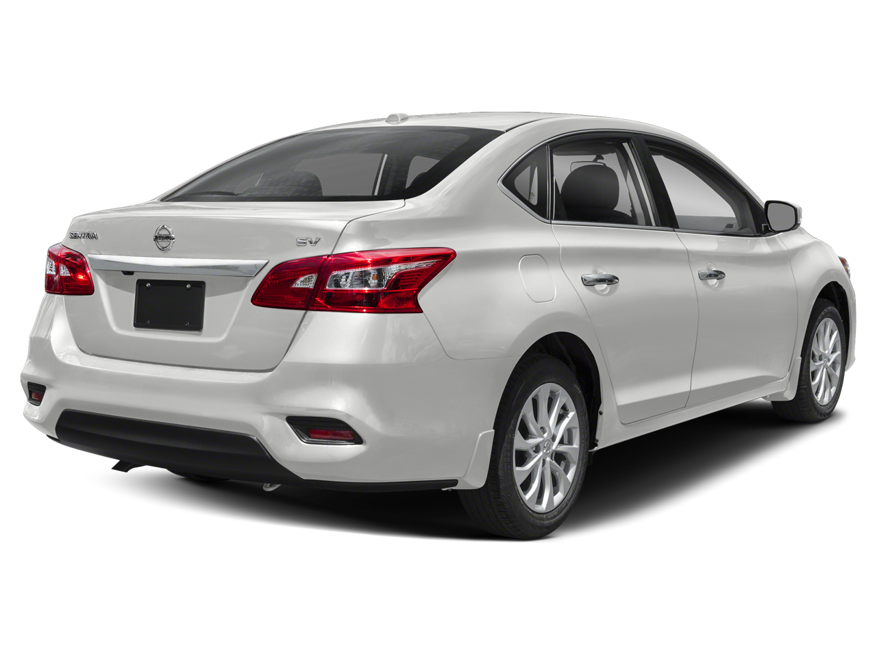 Used 2019 Nissan Sentra SV with VIN 3N1AB7APXKY380916 for sale in Ballwin, MO