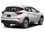 2019 Nissan Murano SL AWD Technology Package [MotorTrend Certified]