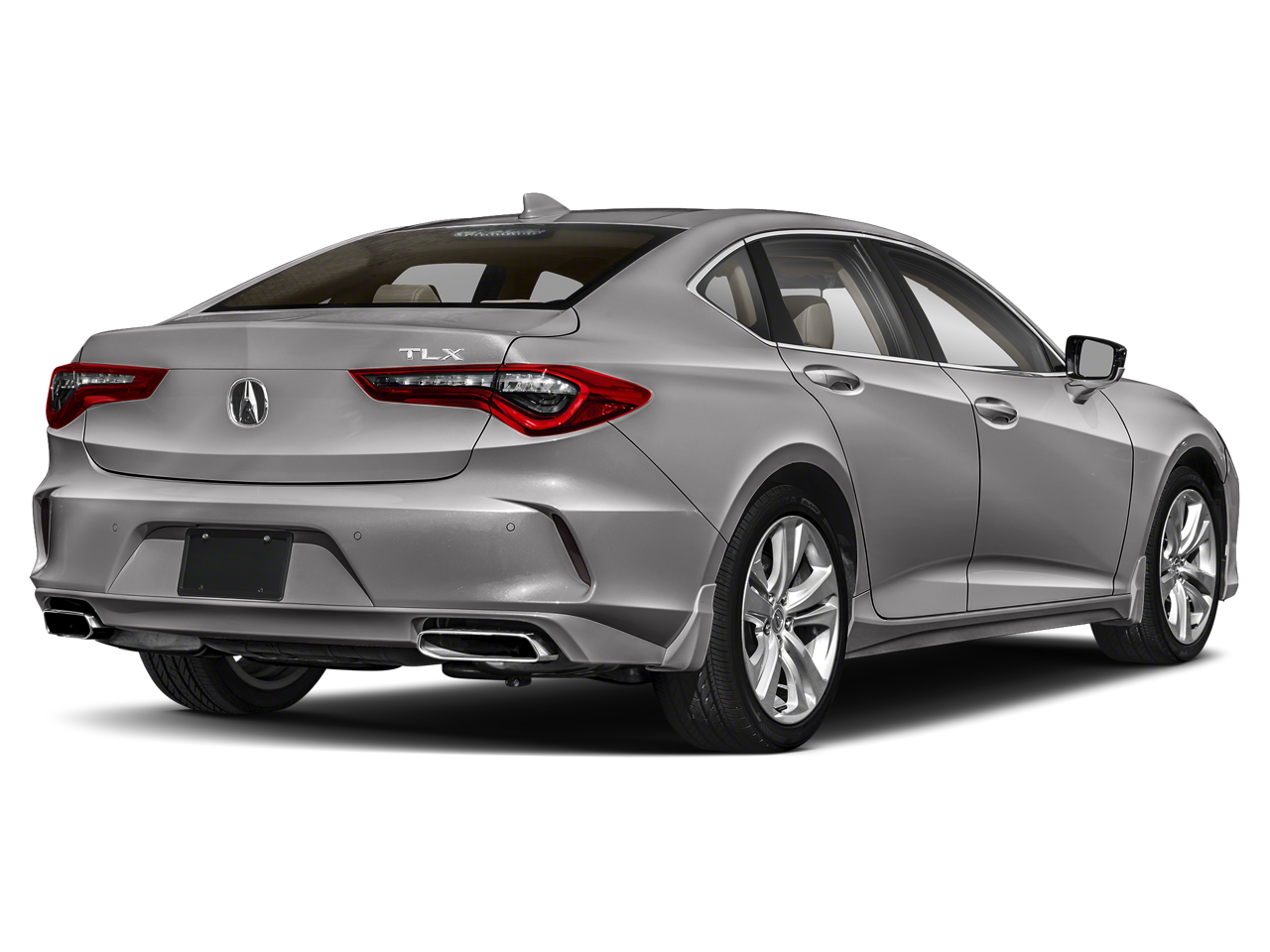2021 Acura TLX Technology Package SH-AWD [MotorTrend Certified]