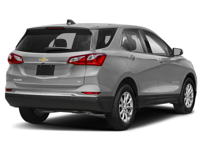 2021 Chevrolet Equinox LT [MotorTrend Certified]