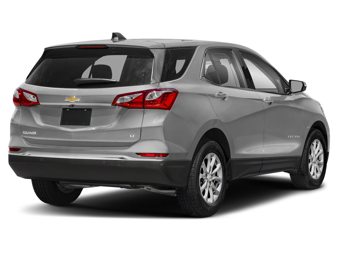 2021 Chevrolet Equinox LT [MotorTrend Certified]
